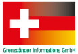Logo von Grenzgänger Informations GmbH - Ihre Spezialisten zum Arbeiten in der Schweiz