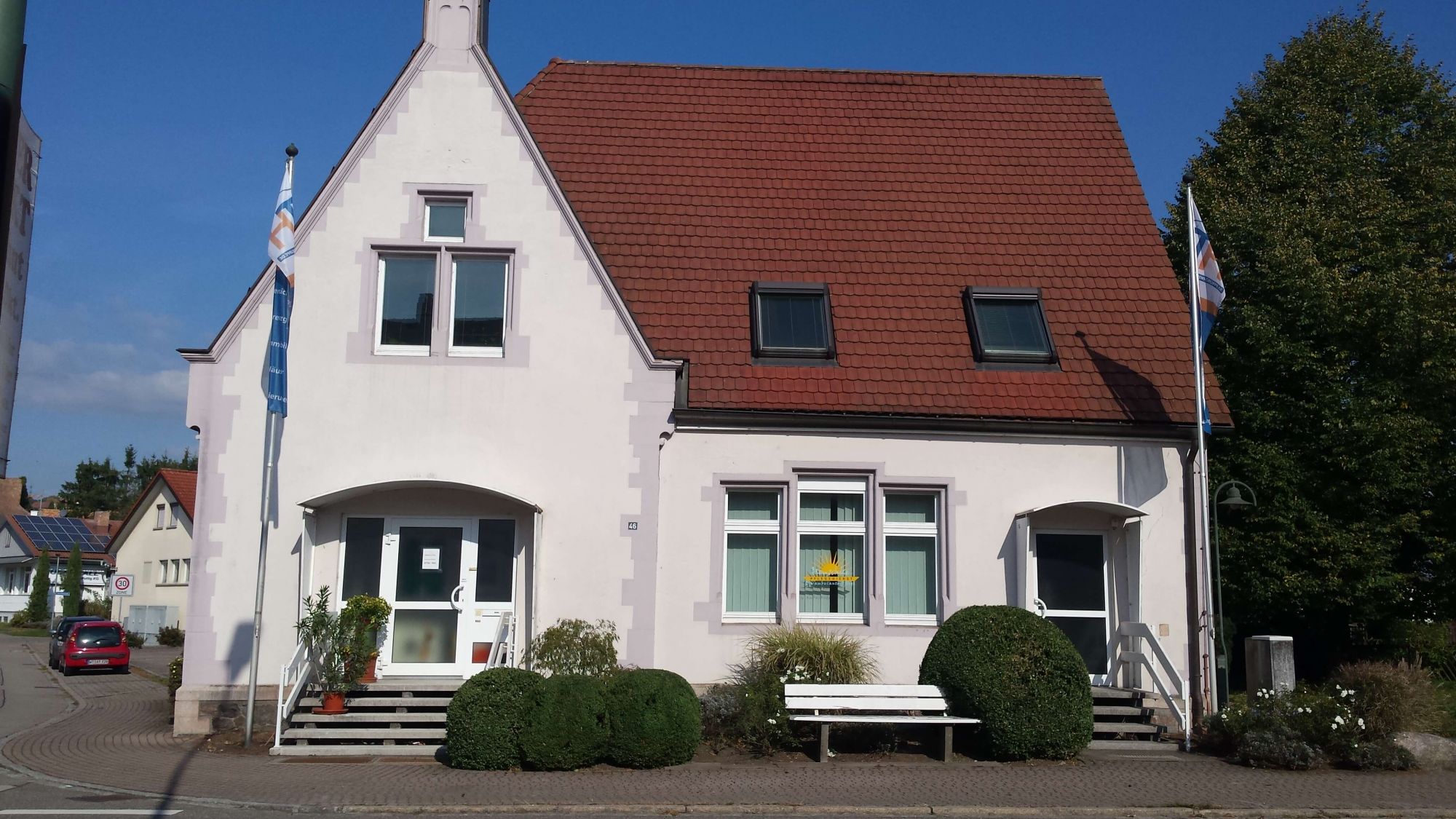 Büro Laufenburg